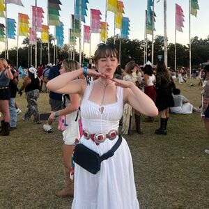 Meet your Posher, Molly!